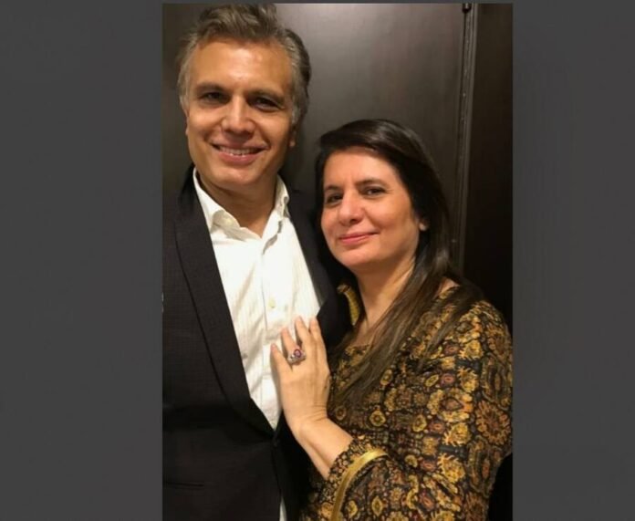 From FIR to Bhabiji: Sanjay and Binaiferr Kohli on Their Journey of Creating Laughter