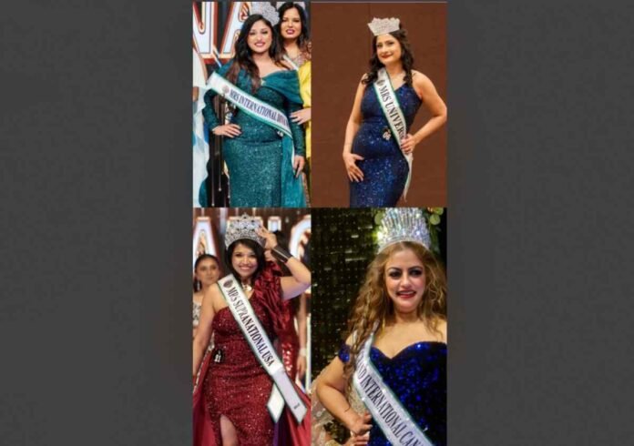 International World Pageant