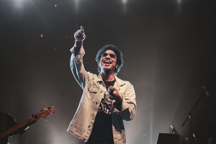 Papon Rings in His Birthday with Family: The Simple Joys Mean the Most