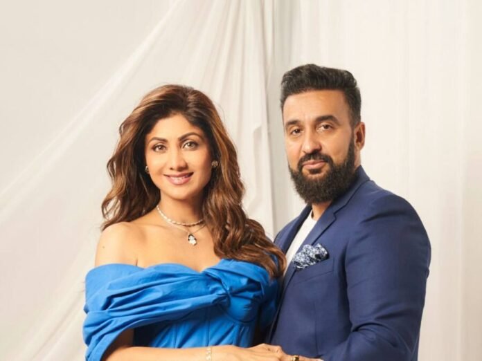 Raj Kundra