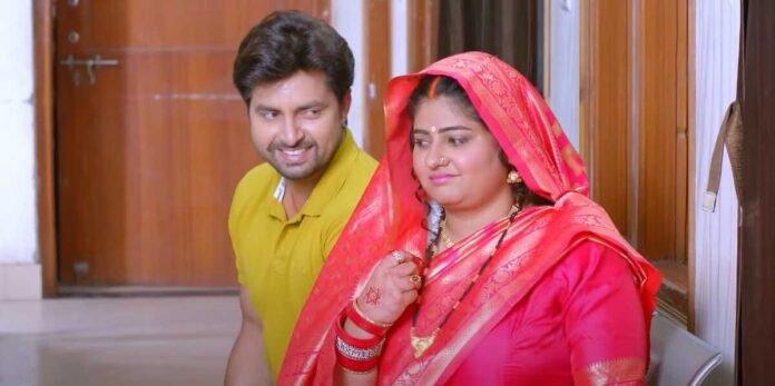 Puja Sinha, Birbal Bihari, Mamta Mashum, Rajan Pandey, Naveen Srivastav ,Neha Shree, Vikrant Singh,Ravindra Singh,Motki Dulhaniya 2