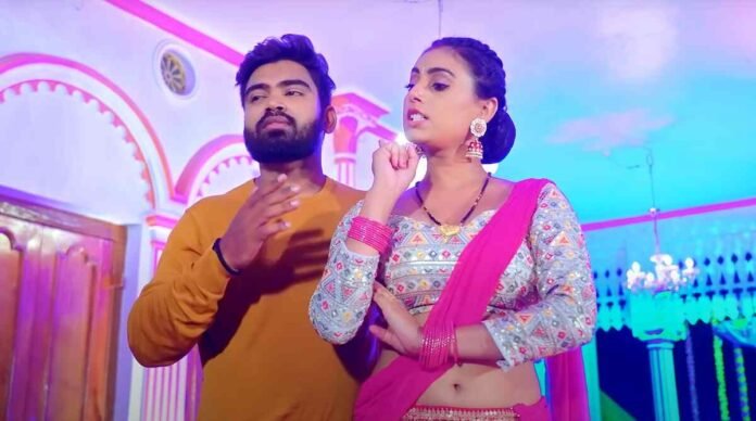 खुबसूरत भोजपुरी गाना “बड़ा तू धोखेबाज़ राजा” रिलीज के साथ वायरल हुआ, दर्शकों गाना आया पसंद