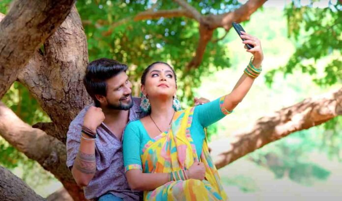 Youth icon Khushi Kakkar and Mahi Srivastava's explosive song 