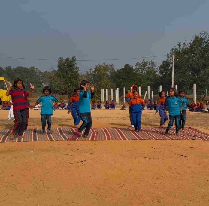 Swami Vivekananda Vidyalaya