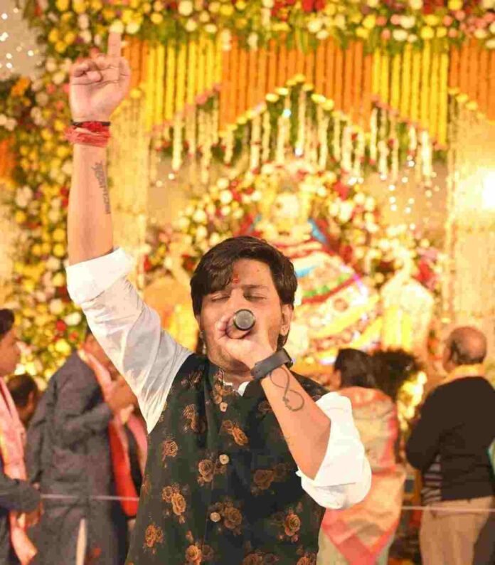 Shri Shyam Samarpan Mahotsav, grand conclusion of the historical event