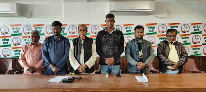 Barkagaon News: Condolence meeting on the death of former Prime Minister Manmohan Singh