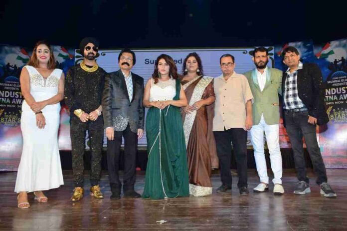 Hindustan Ratna Award 2024