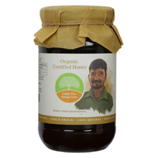 Indigenous Honey by Under The Mango Tree