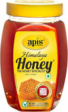 Apis Himalaya Honey