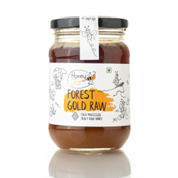 Forest Gold Honey