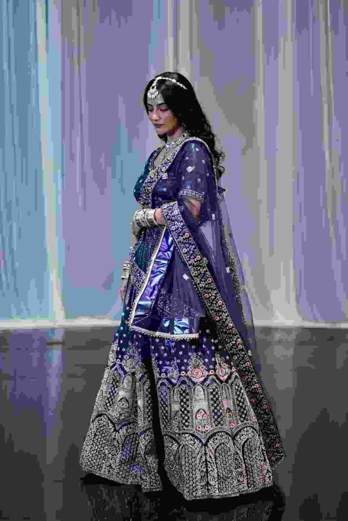 Tia Bajpai's latest chartbuster track 'Jugni' becomes the new trending audio on Instagram, fans enjoy creating viral Instagram reels on the same!