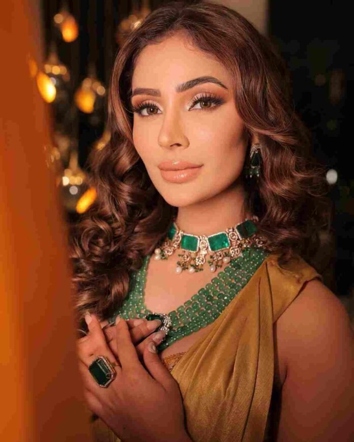 Breaking: Alankrita Sahai makes India proud at a global level, her movie 'Band Of Maharajas' is in the race for Oscars 2025!