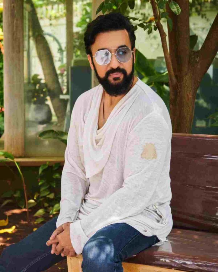 Raj Kundra Addresses False Allegations: “Someone Was Trying to Pull Me Into a Bigger Game”