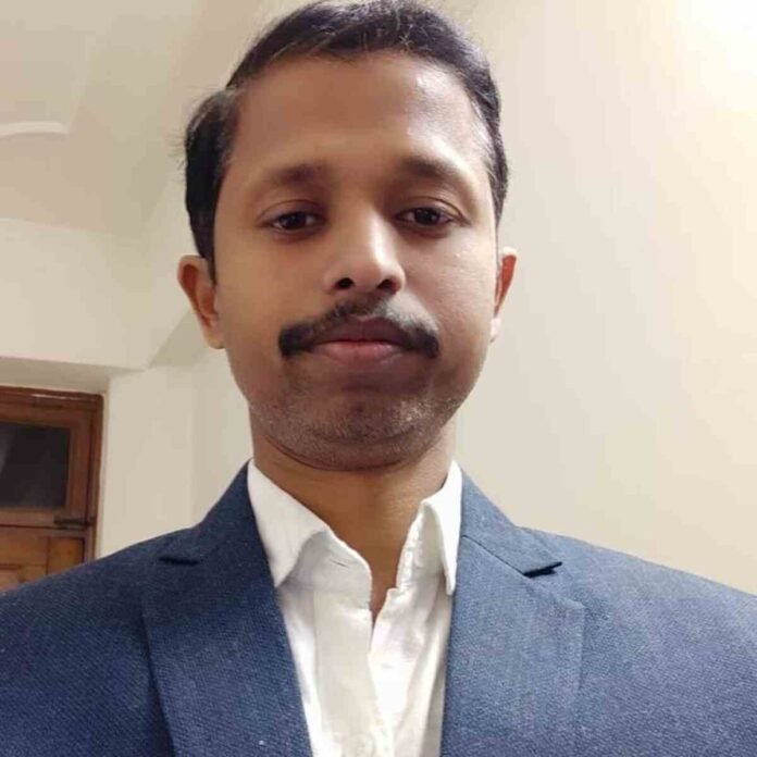 Hazaribagh News: Superintendent of Sheikh Bhikhari Medical College Hospital is happy and knows the pain – Surjeet Nagwala