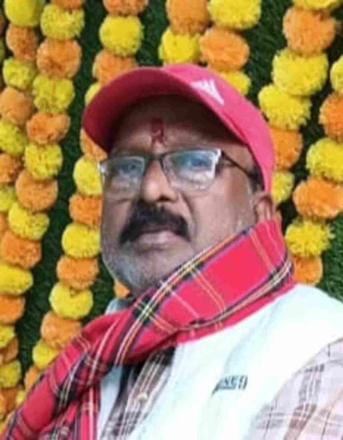 Before Makar Sankranti, the Municipal Corporation has given a wonderful gift to the city residents. There has been no water supply for two days: Ganesh Kumar CITU