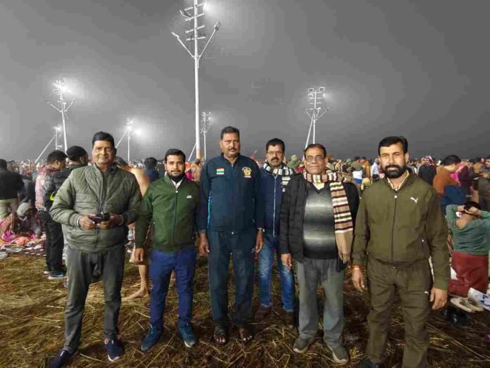 Kumbh Mela 2025: Amazing journey to Prayagraj and experience of devotees