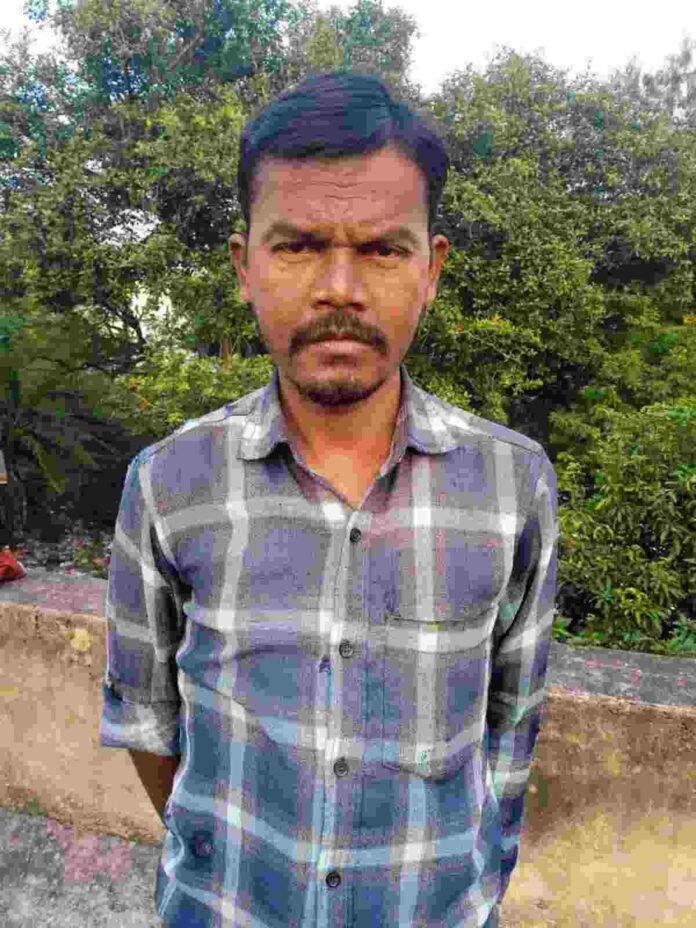 Bishnugarh News: Konar Canal Mechanical Division's cashier missing, FIR lodged