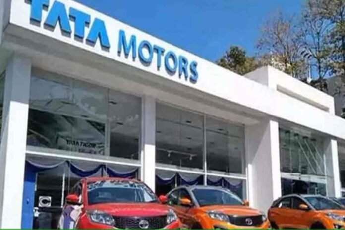 Tata Motors, Q3FY25 Results, Auto Industry, Indian Auto Market, SUV Sales, Passenger Vehicle Sales, Market Share, Revenue Growth, Profitability, Tata Motors SUV Dominance, Hatchback and Sedan Slowdown, Consumer Preference Shift, SUV Growth Drivers, Nexon CNG, Curvv, EBITDA Margin Improvement, Cost-Cutting Measures, PLI Benefits, Festive Season Sales, Inventory Optimization, JLR Performance, Market Challenges,tata motors q3 earnings,Business News,