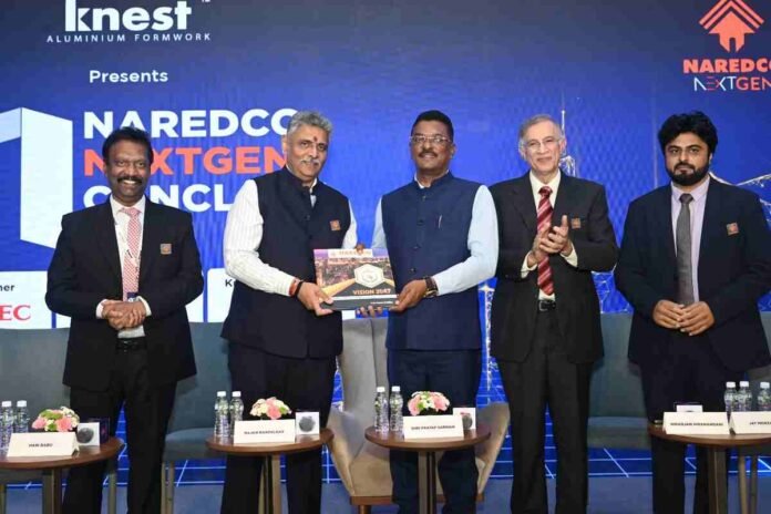 Maharashtra Govt Maharashtra MSRTC Land Development, MSRTC Bus Depot Development, NAREDCO NextGen Conclave 2025, Real Estate Development Maharashtra, Digital Learning Hub Real Estate, 3360 Acres MSRTC Land Bank, Pratap Sarnaik, Hafeez Contractor, New DCPR Rules Maharashtra, Real Estate Investment Maharashtra, Affordable Housing Maharashtra, NAREDCO NextGen, Real Estate Trends 2025, Digital Learning Platform Real Estate, Urban Development Future, Maharashtra government invites developers for MSRTC land development, Fast-track development of MSRTC bus depots across Maharashtra, NAREDCO NextGen Conclave 2025 Mumbai, Opportunities for real estate development in Maharashtra's rural areas, Launch of Digital Learning Hub for real estate professionals, Impact of new DCPR rules on Maharashtra real estate development, Future of urban landscapes in India, Innovative financing avenues for real estate growth, Maharashtra Govt Invites Developers for 3360 Acres of MSRTC Land, MSRTC Bus Depot Development to Fast-Track Across Maharashtra, NAREDCO NextGen Conclave 2025: Shaping the Future of Real Estate, Digital Learning Hub Launched for Real Estate Professionals, Real Estate Opportunities in Maharashtra: MSRTC Land & More,