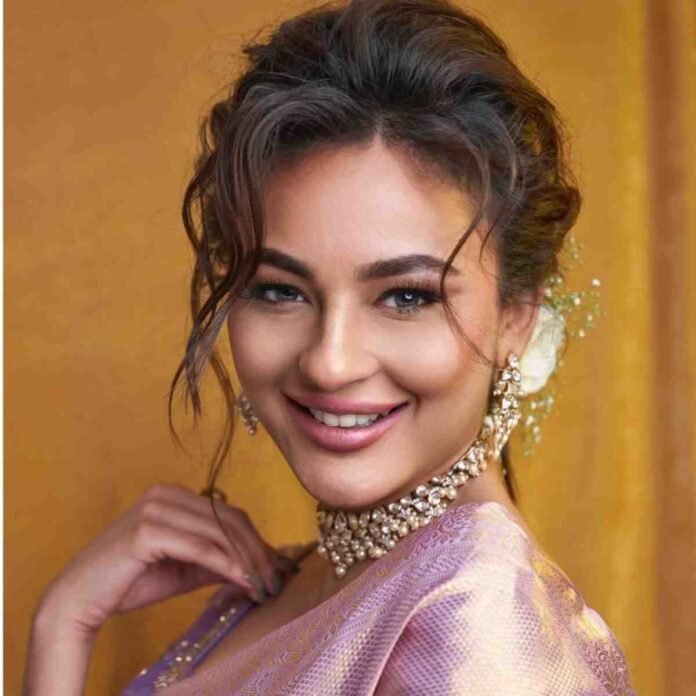 Seerat Kapoor