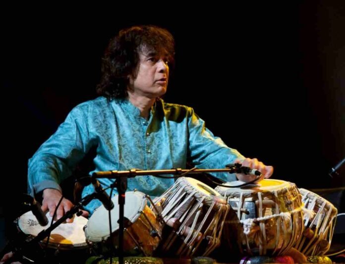 3 Sur 3 Taal, Ustad Zakir Hussain, Indian Classical Music, Mumbai Music Event, Sangeetmay Tihai, Pancham Nishad, Yashwantrao Chavan Centre, Tabla Solo, Vocal Music, Instrumental Music, Indian Music Concert, Mumbai Concerts, Classical Music Performance, Yogesh Samsi, Young Musicians, Live Music Mumbai, February 2025 Events, 3 Sur 3 Taal Mumbai, Ustad Zakir Hussain tribute, Indian classical music concert Mumbai, Live tabla performance Mumbai, Where to find Indian classical music concerts in Mumbai, Upcoming music events in Mumbai February 2025, Sangeetmay Tihai event details, Pancham Nishad events, Yashwantrao Chavan Centre events, Indian classical music for beginners,