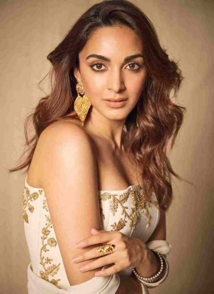 Kiara Advani is all set for her first bilingual film 'Toxic' as she is simultaneously shooting for the film in English and Kannada!