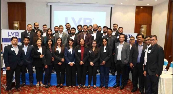 LVB India Kolkata launch,LVB India, LVB India Tagore Chapter, Kolkata business networking, Business networking Kolkata, Professional networking Kolkata, Entrepreneurship Kolkata, Leadership development Kolkata, Business growth Kolkata, LVB India networking platform, LVB India events, Anchal Goenka LVB Kolkata, Akash Vaghasiya LVB India, Sneh Desai LVB India, Ajay Italiya LVB India, Ashish Mittal LVB Kolkata, Networking for professionals Kolkata, Business collaboration Kolkata, Industry experts Kolkata, Kolkata business community,