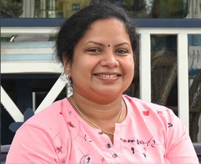 OnMobile Global, Radhika Venugopal, OnMobile CFO, OnMobile appointment, OnMobile leadership, Mobile gaming company, Mobile entertainment company, OnMobile India, OnMobile director, OnMobile news,