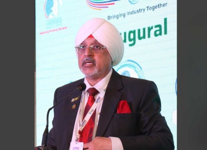 Smart home greywater recycling, Greywater recycling systems, Water conservation smart homes, Sustainable water management, Greywater reuse, Smart irrigation systems, AI water management, Greywater treatment, Water-saving technology, Gurmit Singh Arora, Indian Plumbing Association, Future of water conservation, Eco-friendly homes, Green home technology,