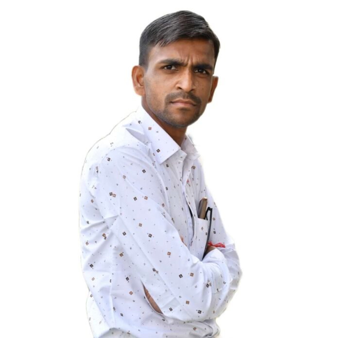Ritesh Khandelwal