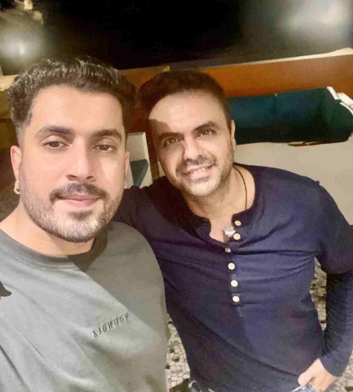 Red Letter film, Ajit Arora, Sunny Singh, Jagran Film Festival, Acting debut, Film reviews, Indian film, Krishma Thakur, Javaid Ahmad Khan, Gulraj Singh, Javed Ali, Film director, Suspense film, Socially relevant film, Indian cinema,