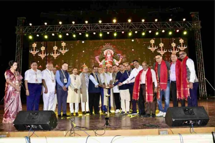 Gravolite Yogasana Championship, 2nd Yogasana Sport Championship, Yogasana Sports New Delhi, Sports Mats Yogasana, Gravolite Sports Mats, 2nd Yogasana Sport Championship 2025, Gravolite Powers Yogasana Championship, Indira Gandhi Stadium Yogasana Event, Yogasana Competition New Delhi April 2025, Gravolite Sponsorship Yogasana, Gravolite, Gravolite Sports Flooring, Gravolite Mats, Paras Maheswari Gravolite, Yogasana Sport, Competitive Yogasana, Yogasana Championship, Indian Wellness Sport, Yogasana New Delhi, Sports Event New Delhi, Gravolite sponsoring 2nd Yogasana Sport Championship, Where is the 2nd Yogasana Sport Championship being held?, Gravolite mats for Yogasana competition, Director of Gravolite on Yogasana Sport Championship, Yogasana Sport Championship at Indira Gandhi Stadium,