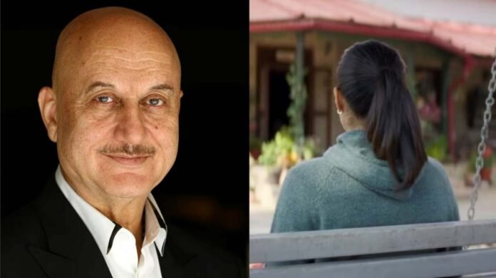 Anupam Kher