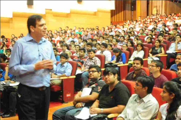 Career Launcher, IIM Ahmedabad, MBA Admissions, CAT Exam, PGP, FABM, MBA Coaching, Test Preparation, India, Education, Success Story, Gautam Puri, CL Educate, B-School, Admissions 2025-27, Record Breaking Results,