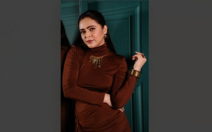 Madhurima Tuli Madhurima Tuli