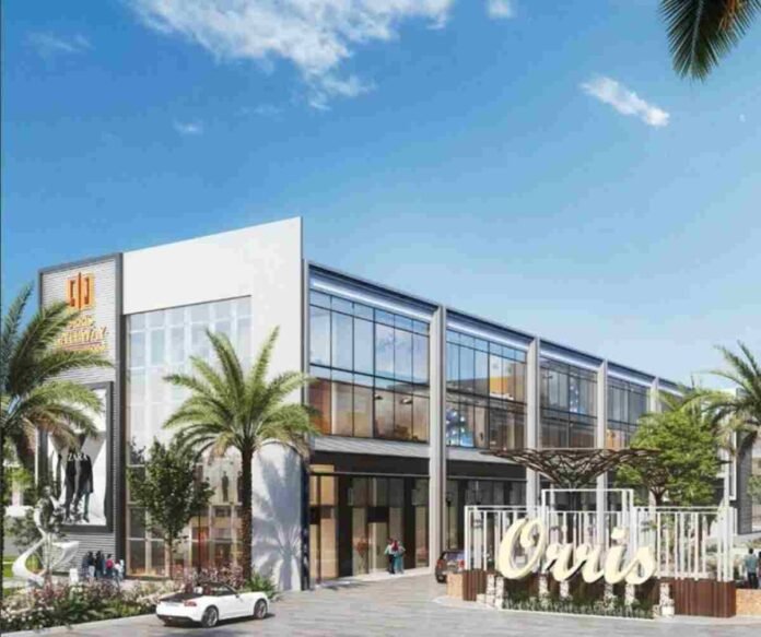 Orris Gateway, Completion Certificate, HRERA, Haryana RERA, Real Estate, Commercial Property, SCO ,Shop-cum-Office, Gurugram, Sector 82A, NH-48, Project Completion, Real Estate Development, Orris Group, Property News, Investment Opportunity, Commercial Space, Retail Space, Office Space, Milestone, Property Certificate, Regulatory Approval, Timely Delivery, Quality Construction,