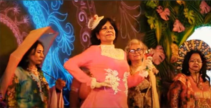 JASHN-11, Senior citizen festival India, Senior sports festival, Senior cultural events, Active senior living, Ashiana Housing, Senior citizen activities, Elderly community events, Age-friendly events India, Senior citizen engagement,