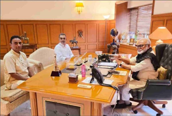 उपेंद्र कुशवाहा