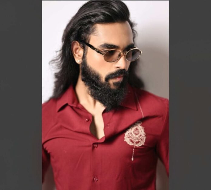 Devdutt Roy starts shooting in Mumbai