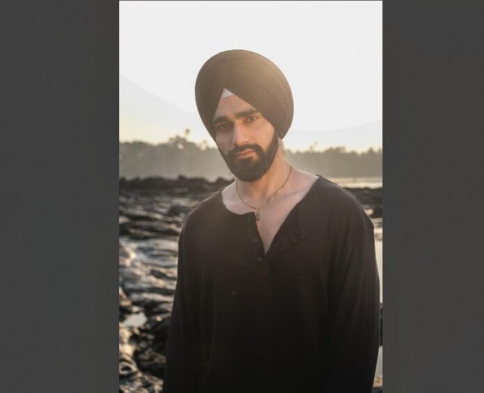 Snehdeep Singh Kalsi, Pyaar Ki Talaash, Snehdeep debut song, Saregama India, Snehdeep Saregama, Snehdeep new song 2025, Indie jazz love song, Indian music artist, Kesariya viral singer, Snehdeep Singh Kalsi original track, PM Modi praises singer, New indie music India, Saregama artist launch, Snehdeep Singh music journey, Love song Hindi 2025,