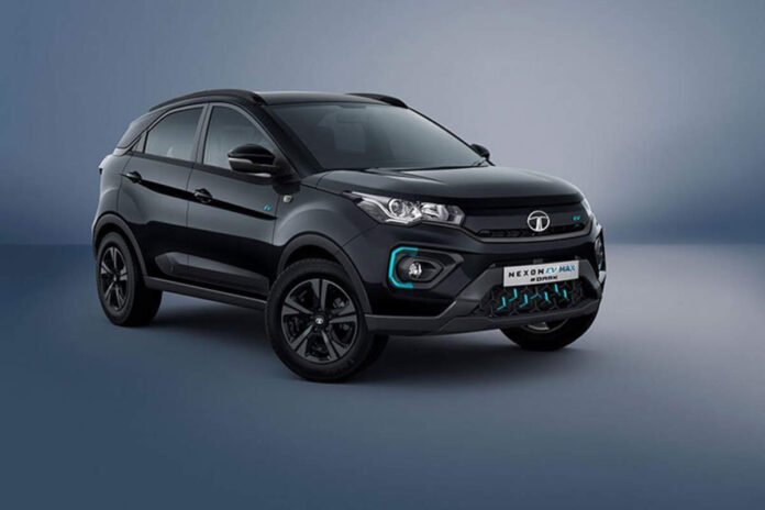 Tata EV discount, Tata Curvv EV offer, Tata Nexon EV discount, Tata Tiago EV offer, Electric vehicle discounts India, EV offers April 2025, Tata EV price drop, Buy Tata EV cheap, Best time to buy Tata EV, Tata EV MY24 discount