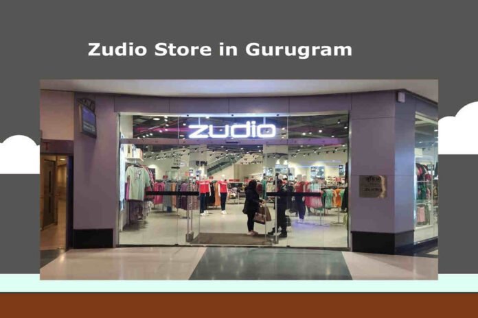 Zudio, Entertainland Mall, Gurugram, Retail, New Store Opening, Fashion, Delhi-NCR, Shopping Mall, Lifestyle Hub, Zudio Gurugram, Entertainland Mall Zudio, New Zudio Store Gurugram, Zudio Store Opening, Fashion Store Gurugram, Shopping in Gurugram, Best Malls in Gurugram, Delhi NCR Shopping, Zudio Fashion, Entertainland Mall Shopping, Apparel Store Gurugram, Retail News Gurugram, New Retail Store Opening, Gurugram Lifestyle, NH-48 Shopping,Zudio Store in Gurugram