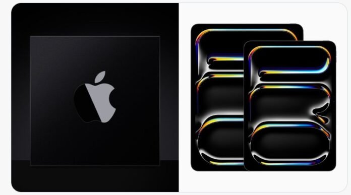 M5 iPad Pro, Apple M5 Chip, iPad Pro 2025, M5 iPad Pro Launch, Apple iPad Pro Rumors, H2 2025 Apple Production, M5 iPad Pro Specs, Mark Gurman Apple News, Apple M6 Chip, Future Apple Devices, M5 MacBook Air, M5 MacBook Pro, Apple Silicon M5,