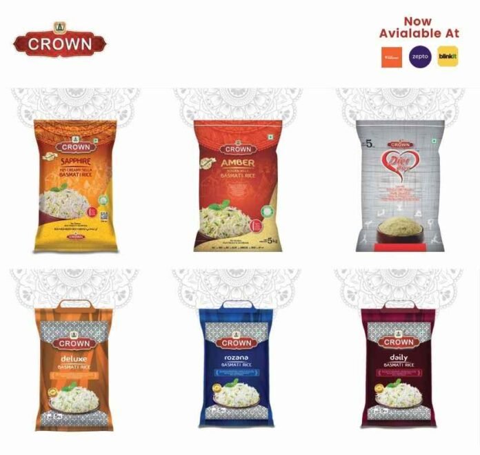 DRRK Foods, Crown Rice, Basmati Rice, India rice distribution, Food distribution network expansion, Rice distribution network, Premium Basmati rice, FMCG distribution India, Super stockist India, Food industry growth, Consumer reach expansion, Tier 1 cities rice distribution, Tier 2 cities rice distribution, Tier 3 cities rice distribution, Vikram Marwaha, Mahinder Pal Ji, Indian rice market, Food business expansion, Distribution partners India DRRK Foods distribution network expansion 2025, How to become a DRRK Foods distributor, Crown Basmati Rice distribution strategy, Increase food distribution network in India, DRRK Foods looking for super stockist FMCG, Premium rice brand distribution India, Expand food product reach in India, Basmati rice market growth in India,