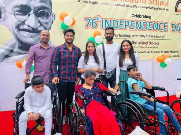 Ray of Joy, NGO India, Mumbai NGO, Social Welfare India, Charity India, Non-profit Organization India, Uplifting Lives India, Community Support India, Wheelchair Distribution India, Mobility Aids for Disabled India, Disability Support Mumbai, Free Wheelchairs India, Donate Wheelchair India, Support Physically Challenged India, Accessibility India, Restoring Mobility, Food Security India, Hunger Relief India, Any Time Ration (ATR) Machines, Social Food Vending Machine India, Dry Ration Distribution India, Food for the Needy India, Fighting Hunger India, Migrant Worker Support Food, Food for People with Disabilities, Mumbai, Pune, Hyderabad, Empowering Lives, Restoring Dignity, Social Inclusion, Self-Reliance, Improving Quality of Life, Donate to Ray of Joy, Support Ray of Joy, Get Involved Ray of Joy, Wheelchair Distribution Program Mumbai, India's First Social ATR Machines, NGO for Physically Disadvantaged Mumbai, Food Security for Underserved Communities India, Wheelchair Donation for Needy in India, ATR Card System for Food Distribution,