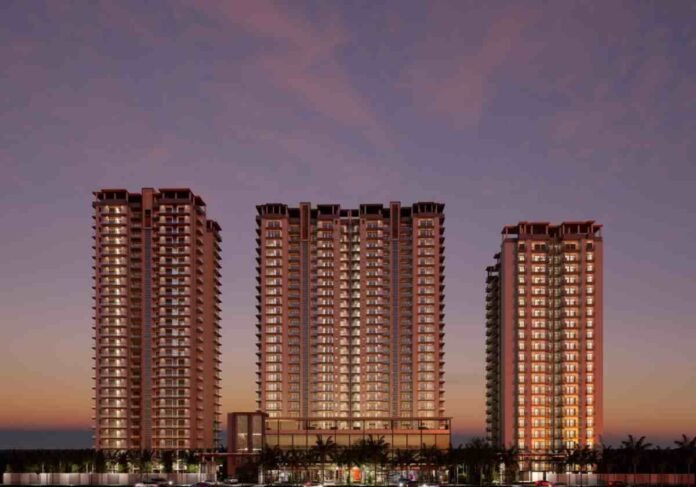 Renox Group, Nivas Promoters acquisition, Renox Thrive, Greater Noida West, Noida Extension, Real Estate India, Luxury Group Housing, RERA registered project, Shailendra Sharma Renox Group, 3 BHK apartments, 4 BHK apartments, Real estate investment, Mi-One construction, Aluminum Shuttering, Vaastu compliant homes, IGBC standards, Sustainable living, Amenities ,gym, sports, pool, Navrang Square Mall, Ghaziabad real estate, Commercial projects, Residential projects, Loan facilities ,HDFC, Indian Bank, Property in Greater Noida, Real estate development, Stuck projects resolution NPA reduction,