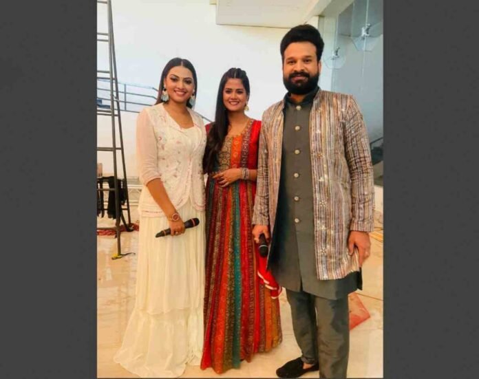 माटी के लाल सुपर स्टार