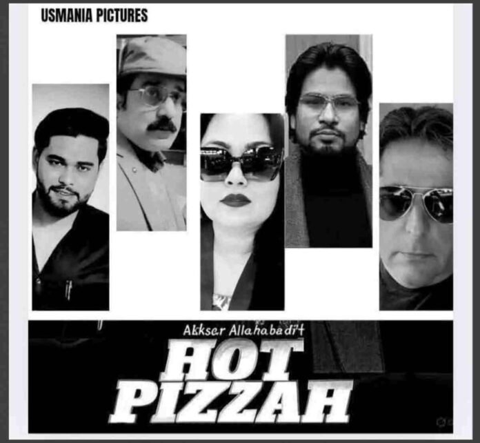 First look of the film 