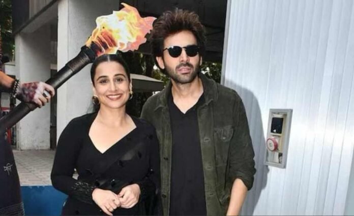 कार्तिक आर्यन