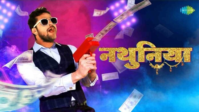 सलमान खान की हीरोइन डेजी शाह हिट मशीन खेसारीलाल यादव के साथ कर रही हैं भोजपुरी डेब्यू, जानिए कैसे